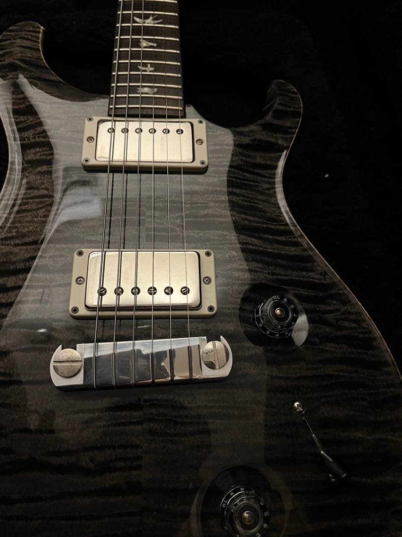 【美品】PRS Custom 22 10Top MOD