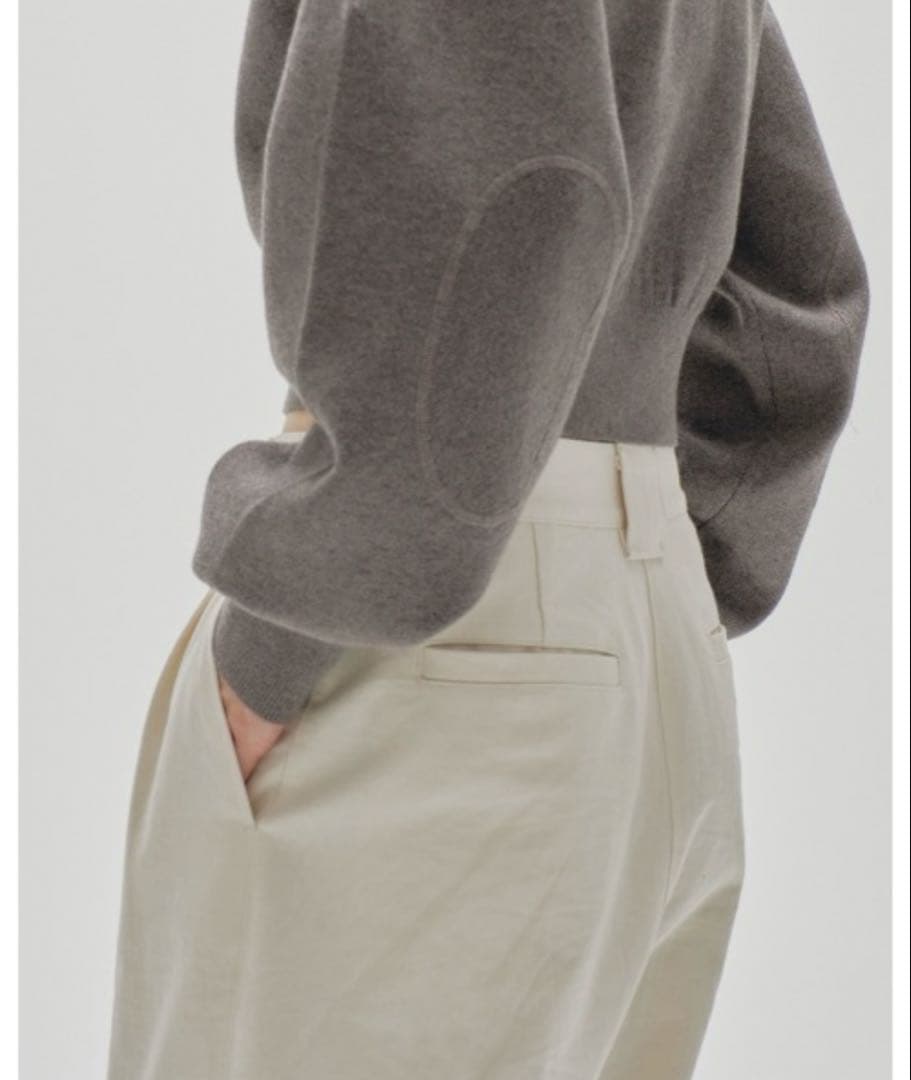 パンツ TODAYFUL Doubletuck Chino Pants