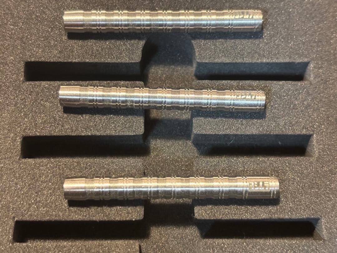 【美品】ヨシムラバレルズ　BLAST2022