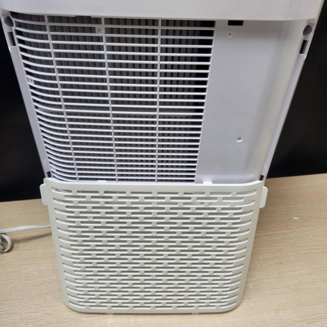 ★アイリスオーヤマ　サーキュレーター衣類乾燥除湿機　IJD-JN50　21年製