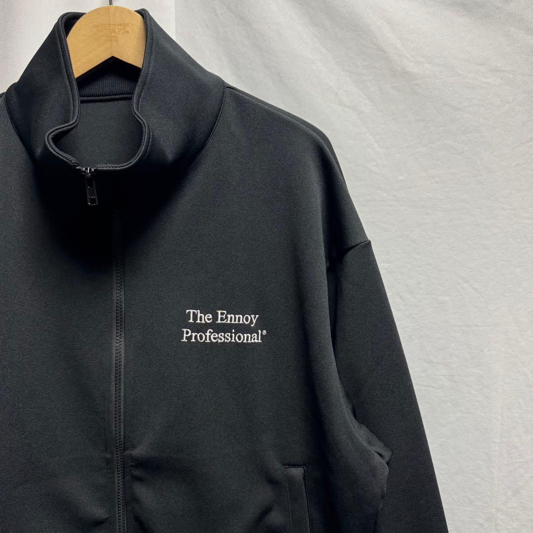 24AW Ennoy　TRACK SUIT ジャージー　トラックジャケットパンツ