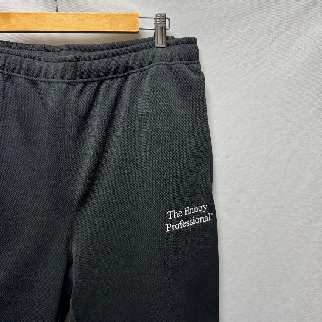 24AW Ennoy　TRACK SUIT ジャージー　トラックジャケットパンツ
