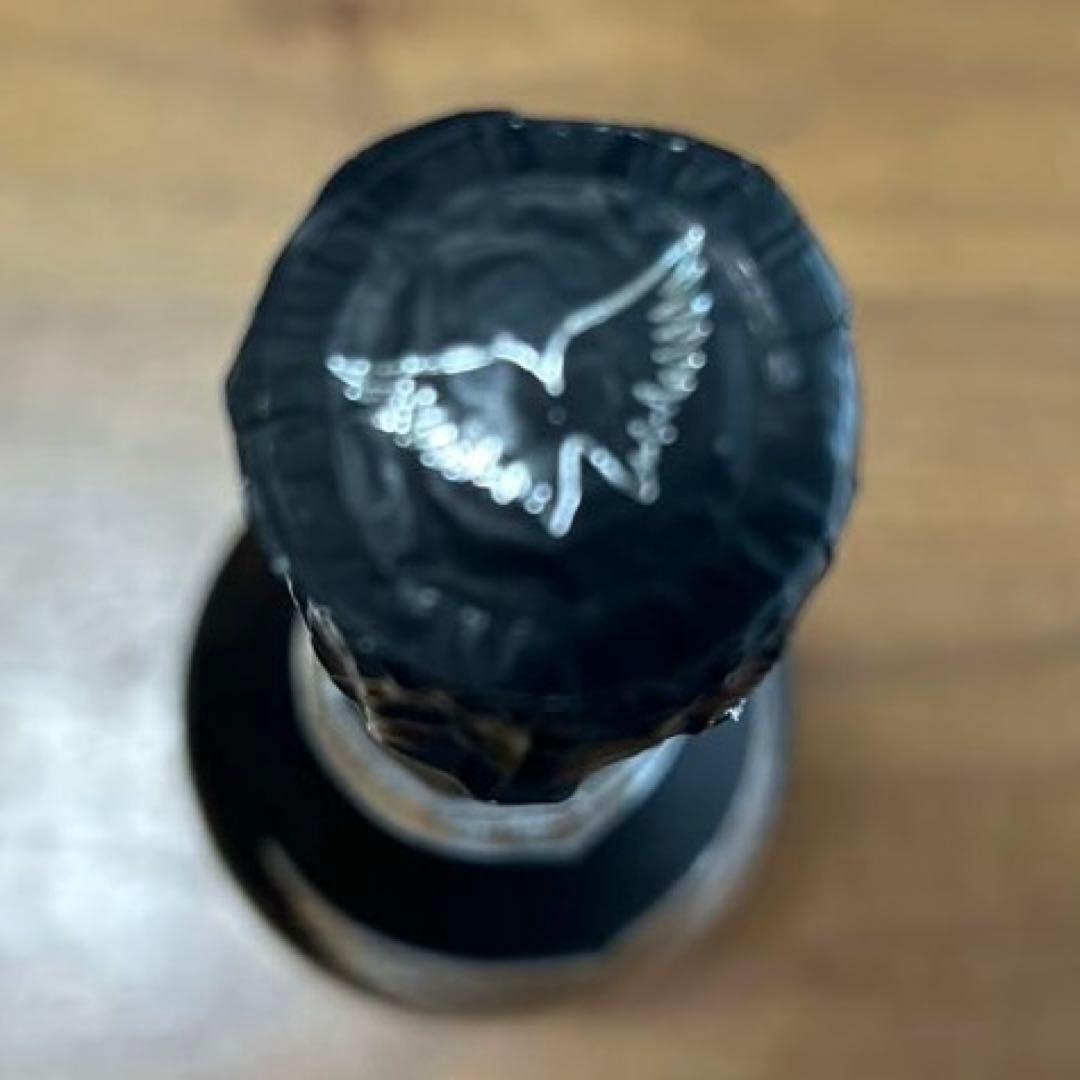 【新品】ANGEL シャンパン 750ml マットブラック