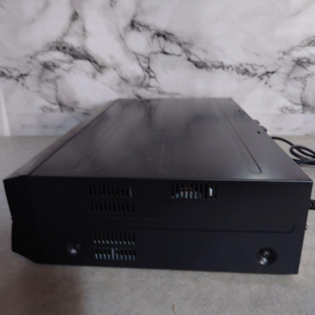 【動作確認済み】TOSHIBA D-VDR9K ダビング機能搭載VHS DVD