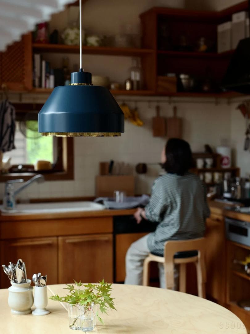artek AMA500 ペンダントライト