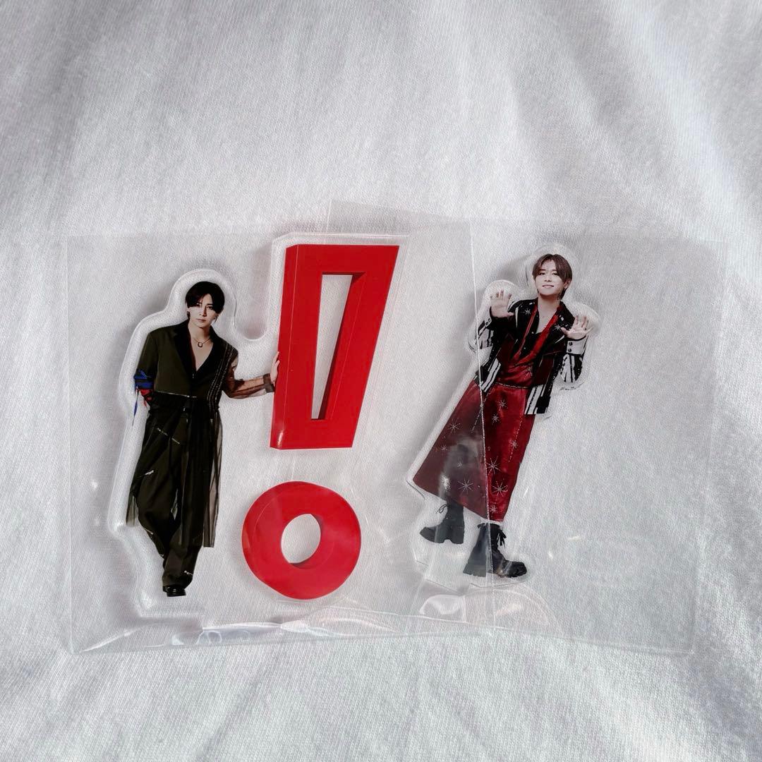 Hey!Say!JUMP お家にJUMP賞 おうちでUMP賞 山田涼介 アクスタ