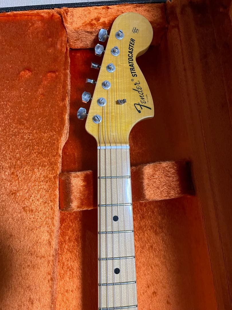 ギター Fender Custom Shop 1970 Stratocaster