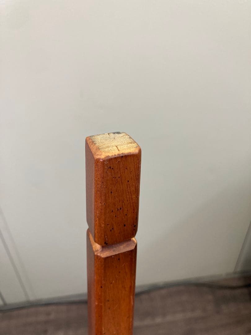 コスガ サイドテーブル ランプテーブル ナイトテーブル