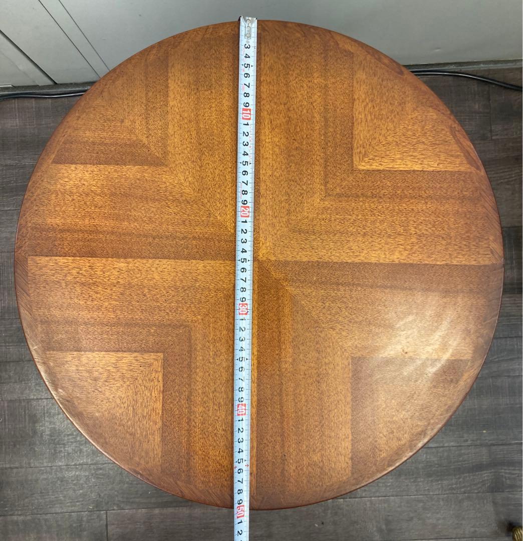 コスガ サイドテーブル ランプテーブル ナイトテーブル