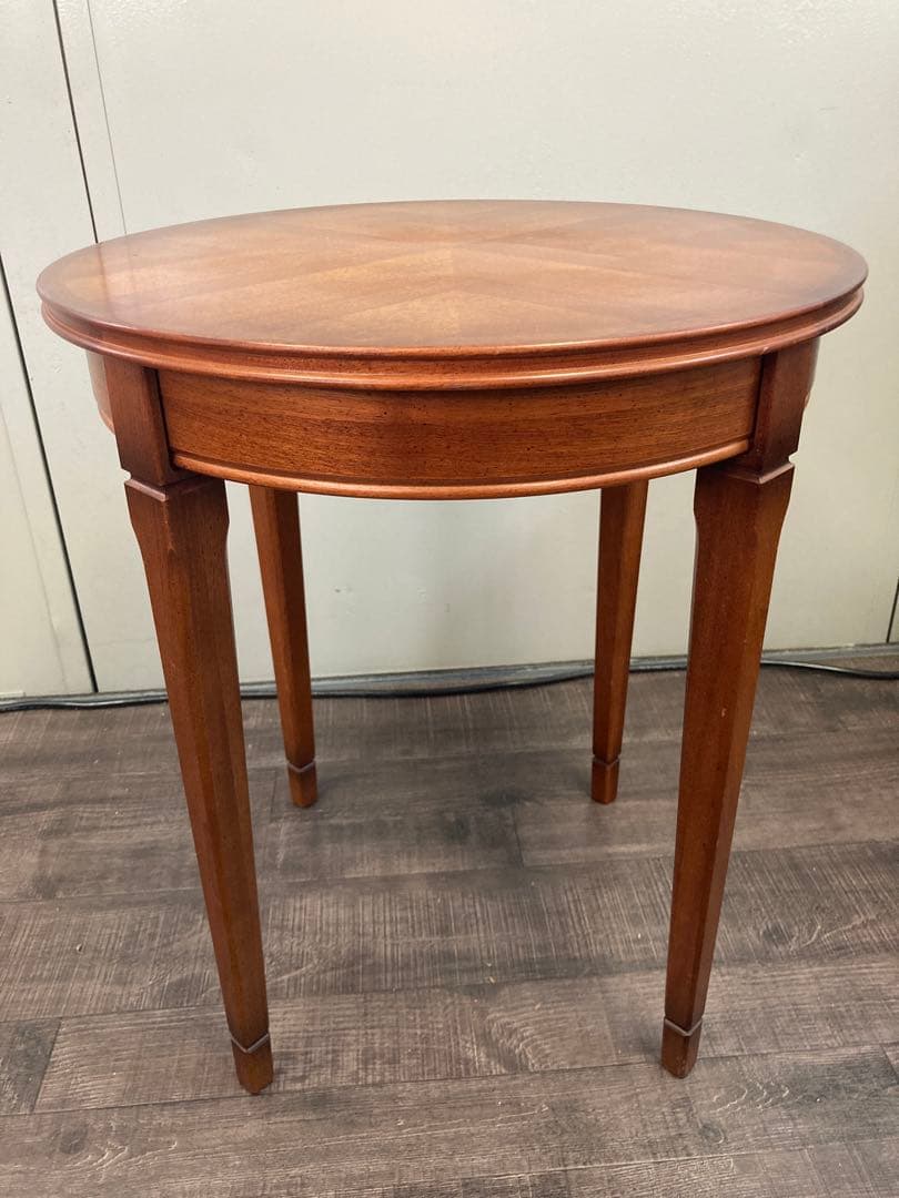 コスガ サイドテーブル ランプテーブル ナイトテーブル