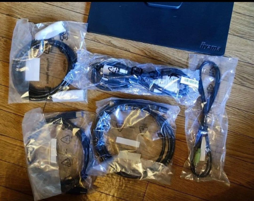 G-MASTER GB2760QSU-B1C 27インチ 1ms 144hz