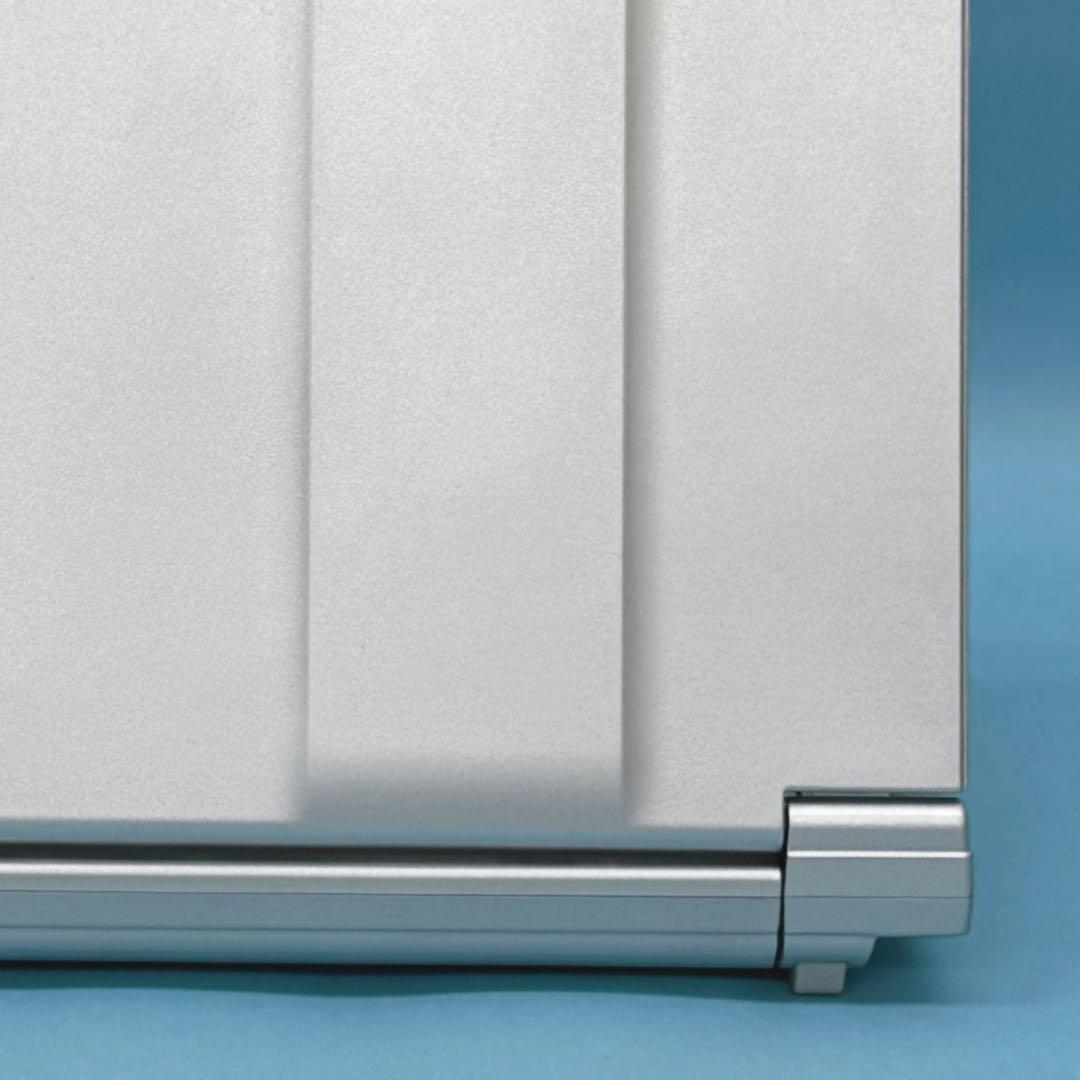 896美品 16GB レッツノート CF-SV9 i5 第10世代 office