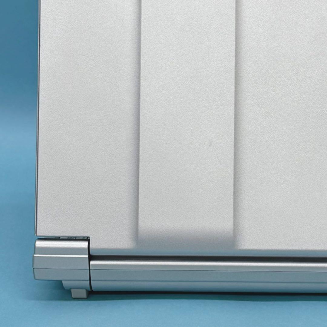 896美品 16GB レッツノート CF-SV9 i5 第10世代 office