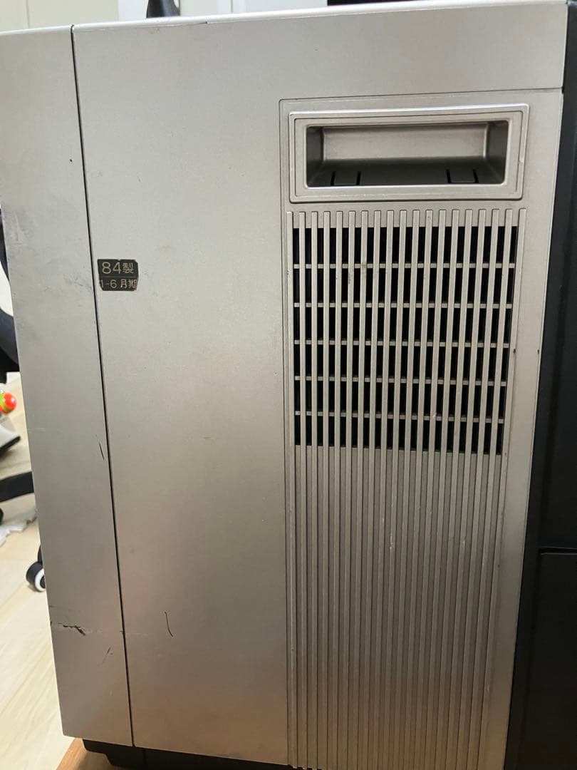 National α2000 ナショナル TH17－T55GR ブラウン管テレビ