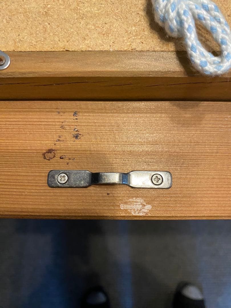 太田孝　信州風景画 油彩額縁