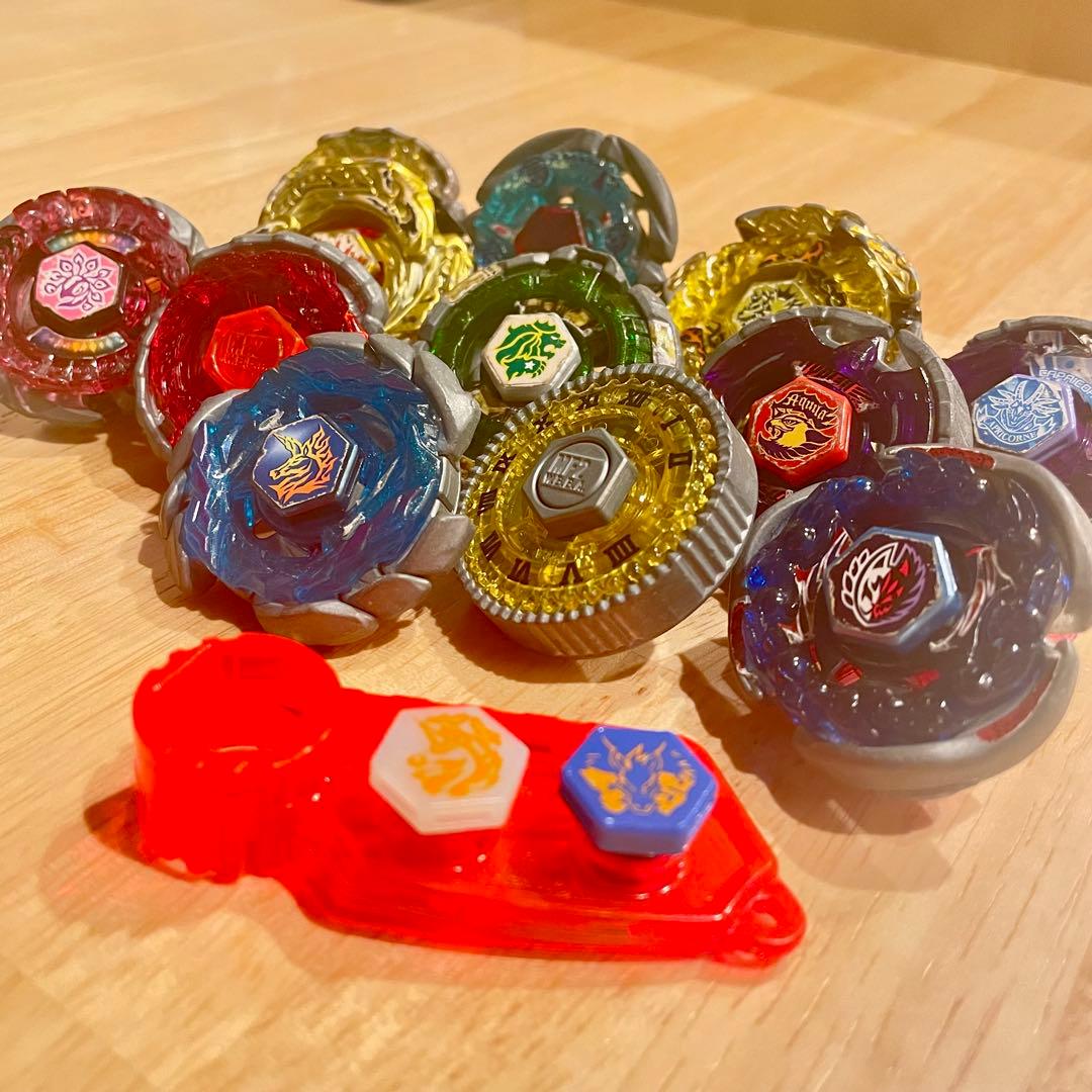 メタルファイトベイブレード セット（最強ブレーダーセット/限定品/その他）