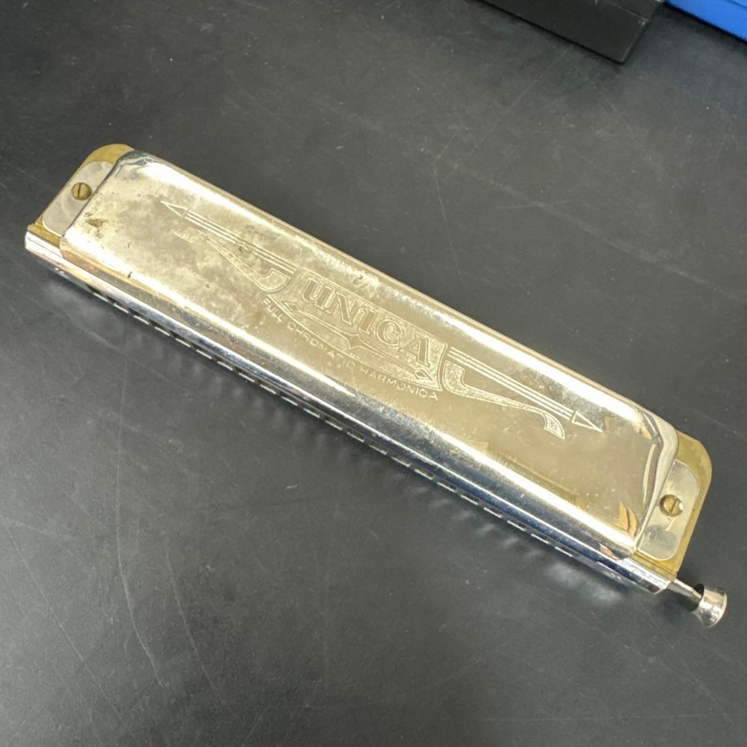 ☆ジャンク扱　ハーモニカ　12個　ヤマハ　TOMBO　スズキ　Arti