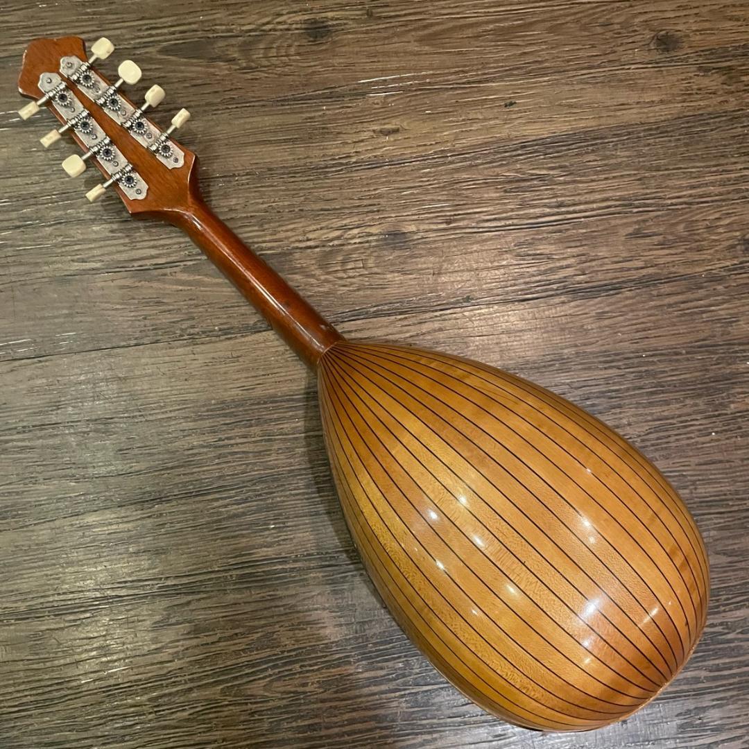 Suzuki No.228 1970年 スズキ マンドリン -x799