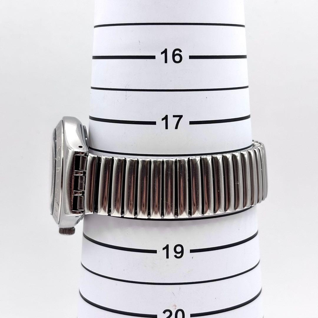 スウォッチ アイロニー 自動巻き スケルトン メンズ腕時計 稼動品