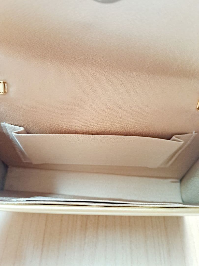 新品未使用❇️沙織　高級バックと草履セット