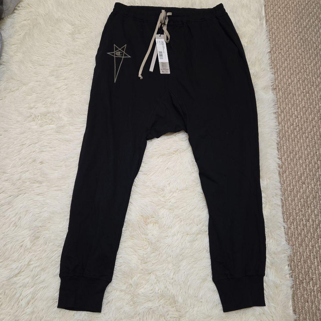 リックオウエンス×Champion サルエル