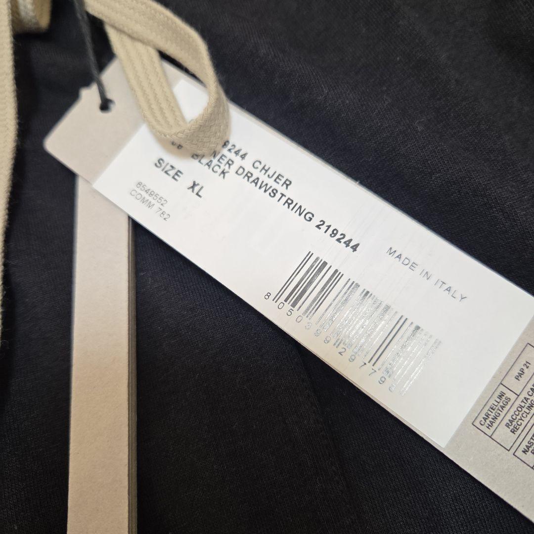 リックオウエンス×Champion サルエル