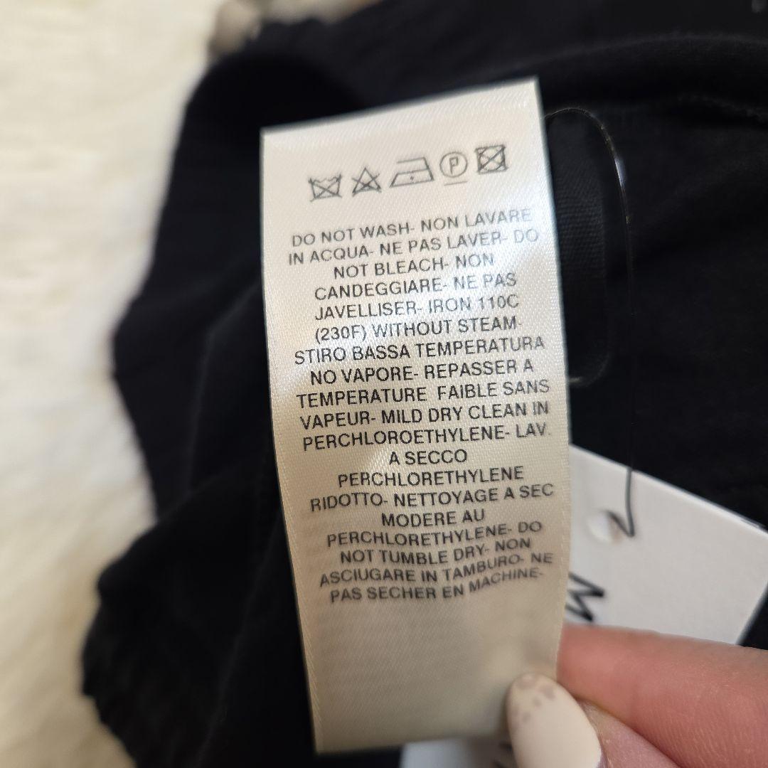 リックオウエンス×Champion サルエル