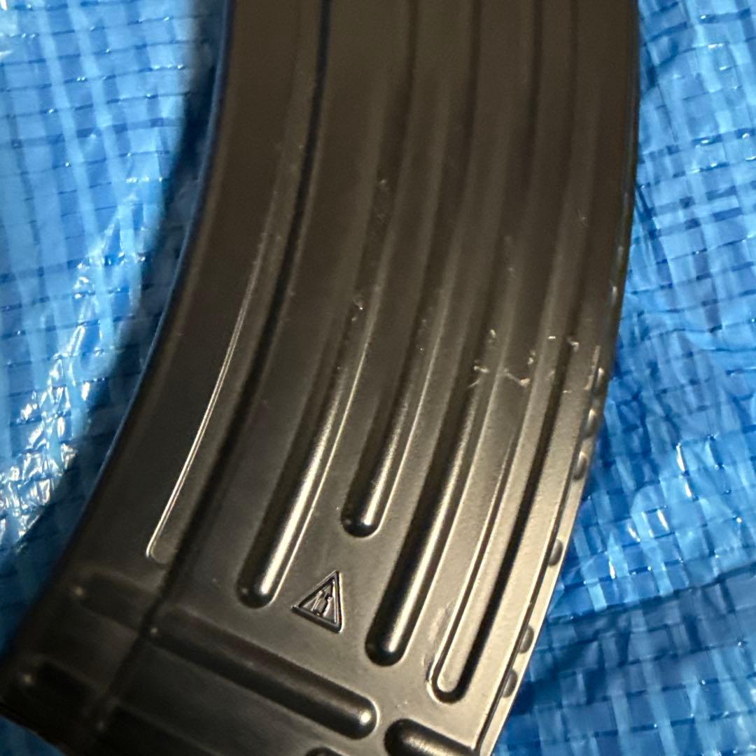 東京マルイAKM マガジン3本付き