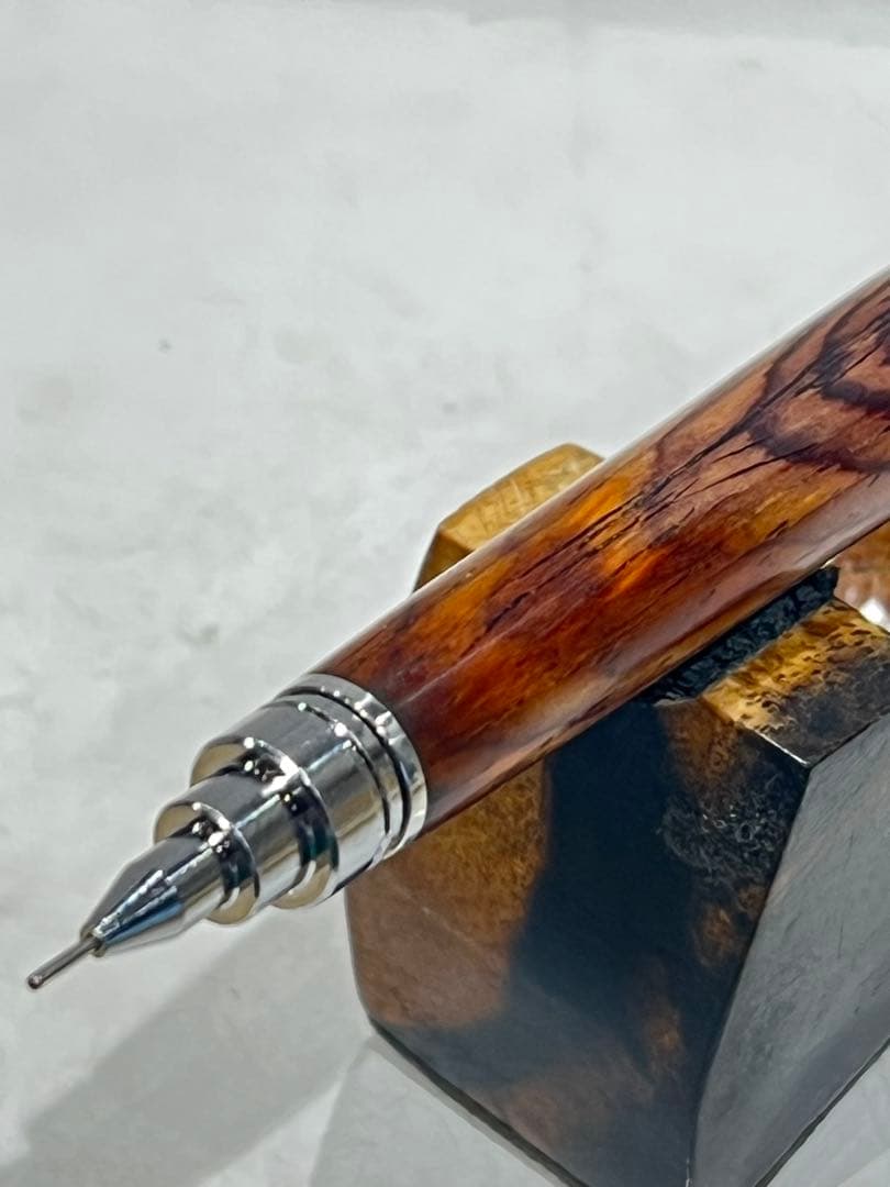 ヒヨコ　PG-L 0.3mm ココボロスパイダーウェーブ