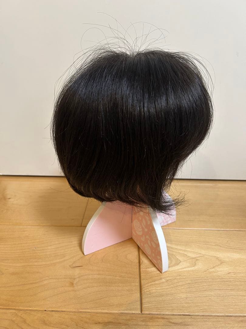 ジュリアオージェ　レフィア