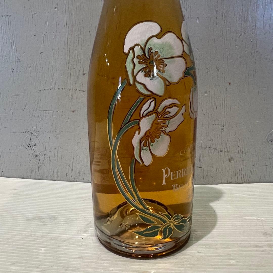 新品未開封　ペリエ ジュエ ベルエポック ロゼ 2014 750ml 12.5％