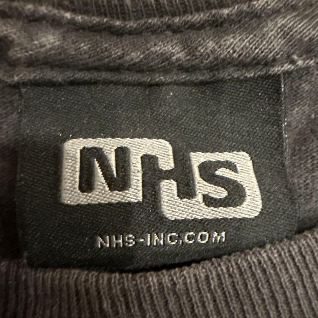 90S NHSタグ　インディペンデント　サンタクルーズ