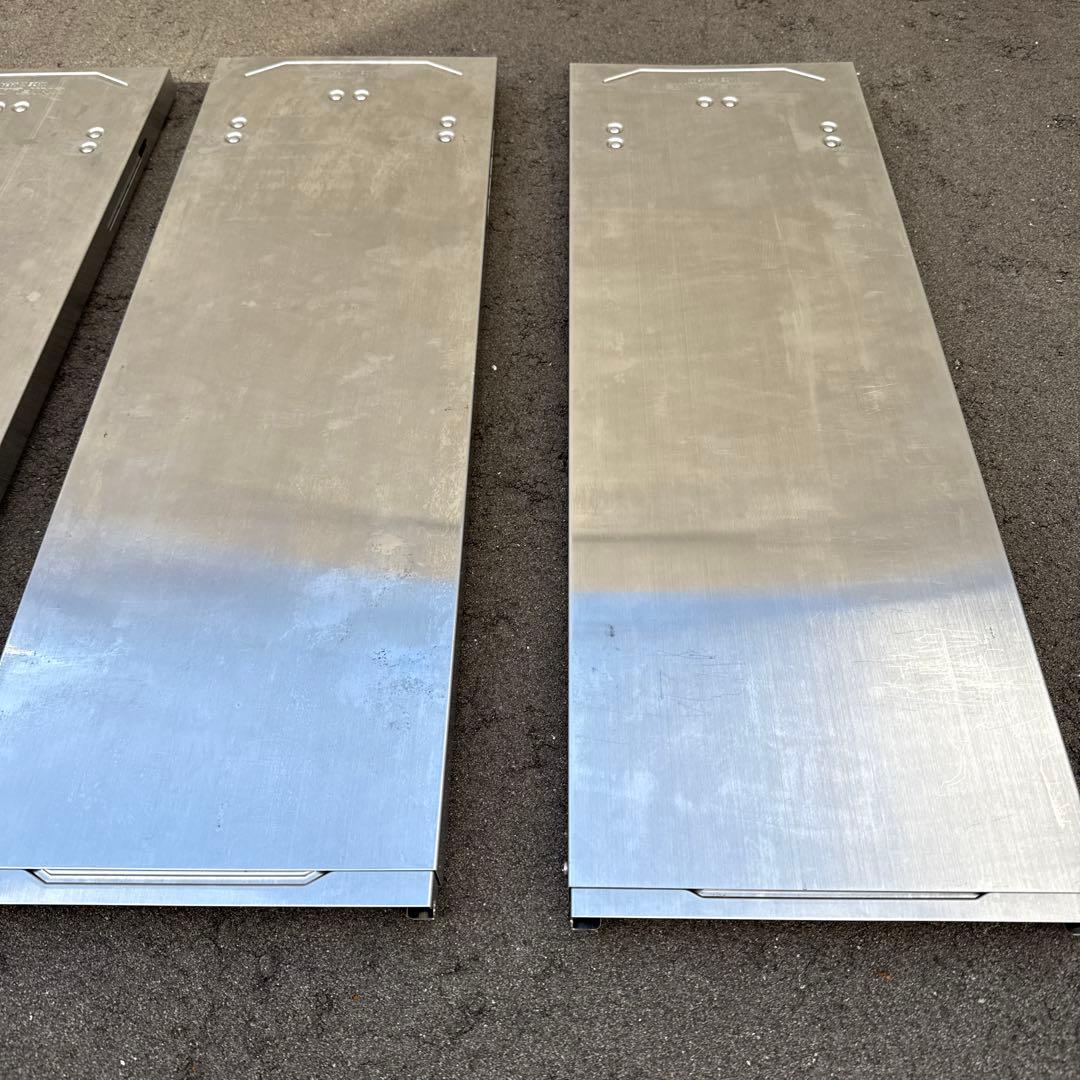 UNIFLAME IRORI EXTENSHION 囲炉裏テーブル