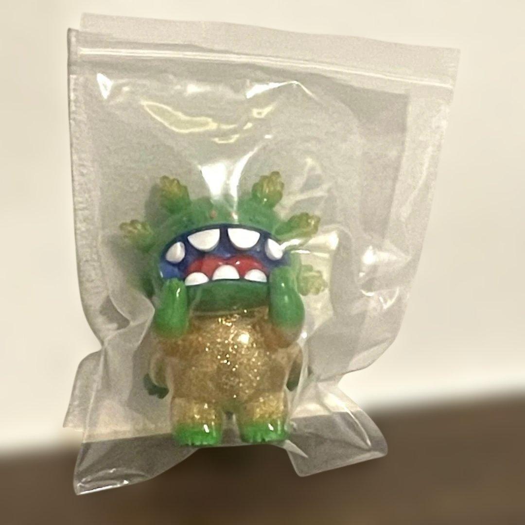 GRAPE BRAIN ロッキャクウーパー まかろに tossakan マカロニ