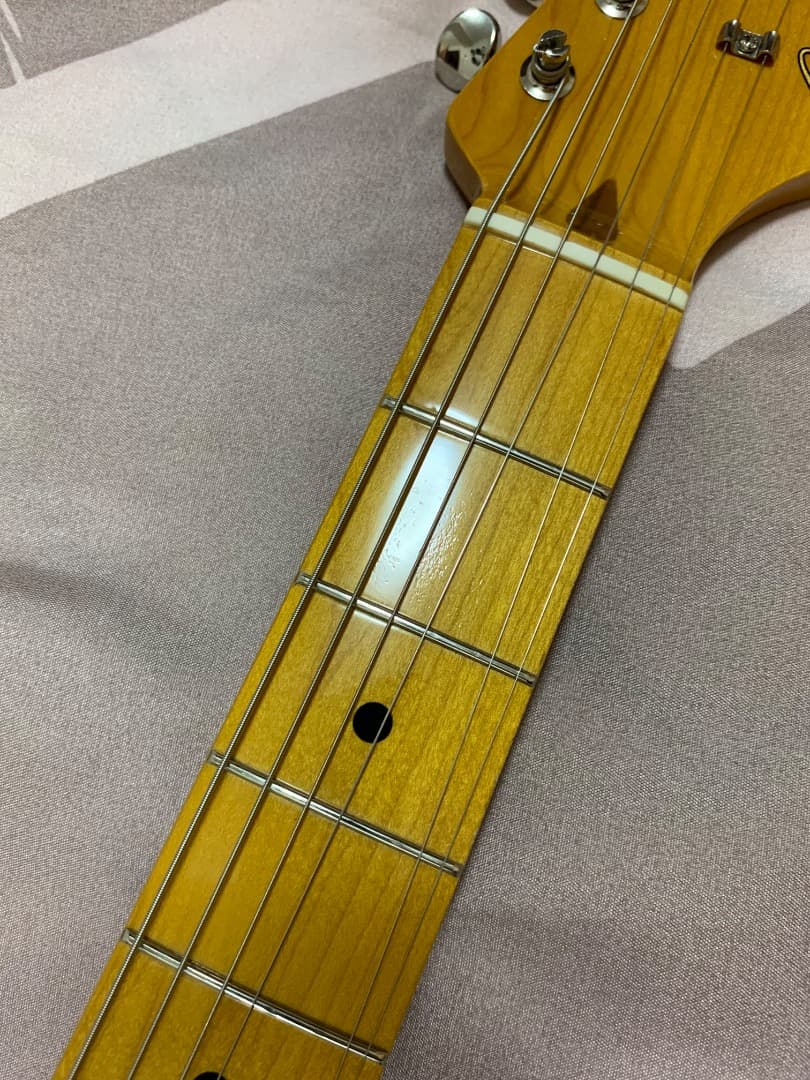 ギター Fender ST57-US (Made in Japan)