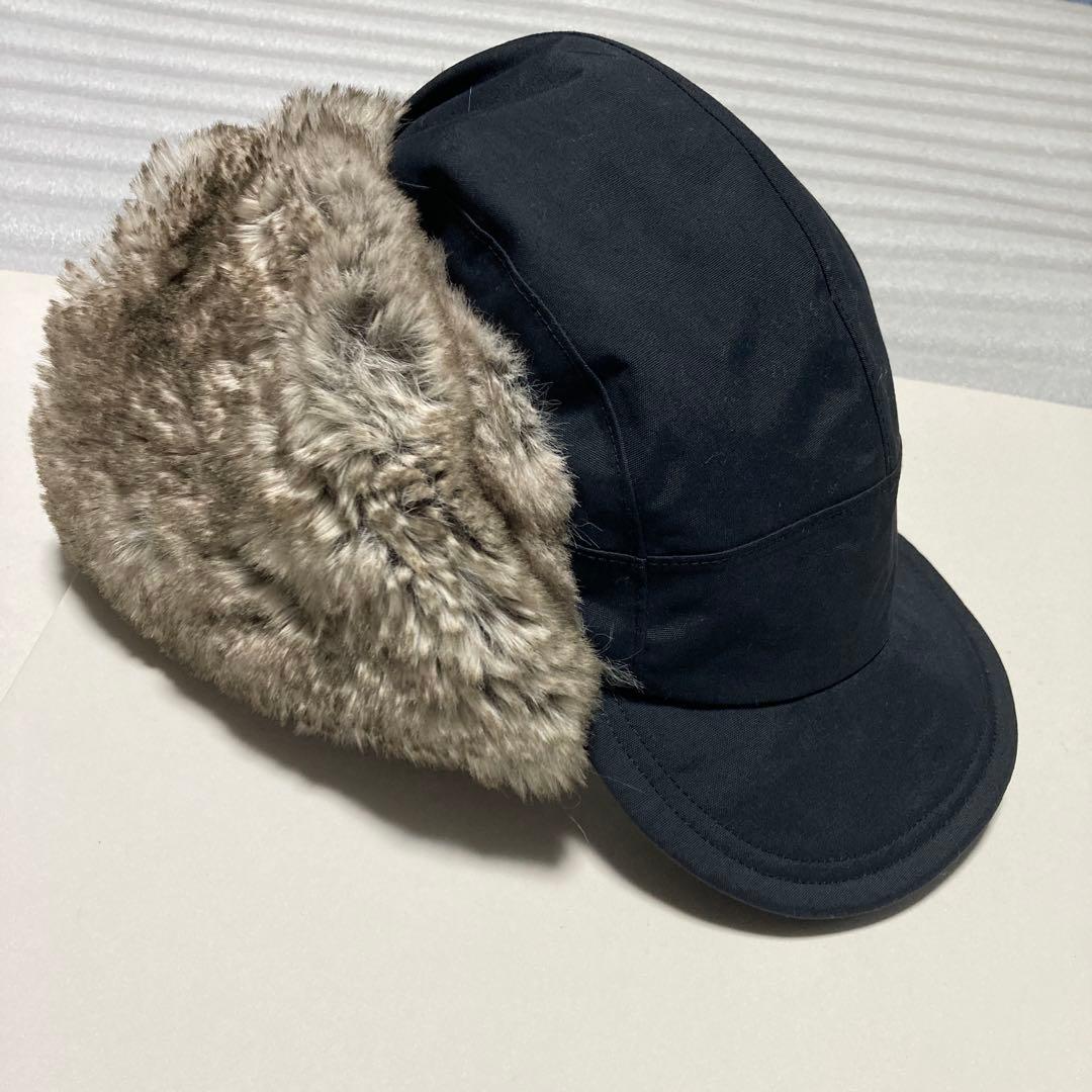 【美品】THE NORTH FACEフロンティアキャップ NN42241 L