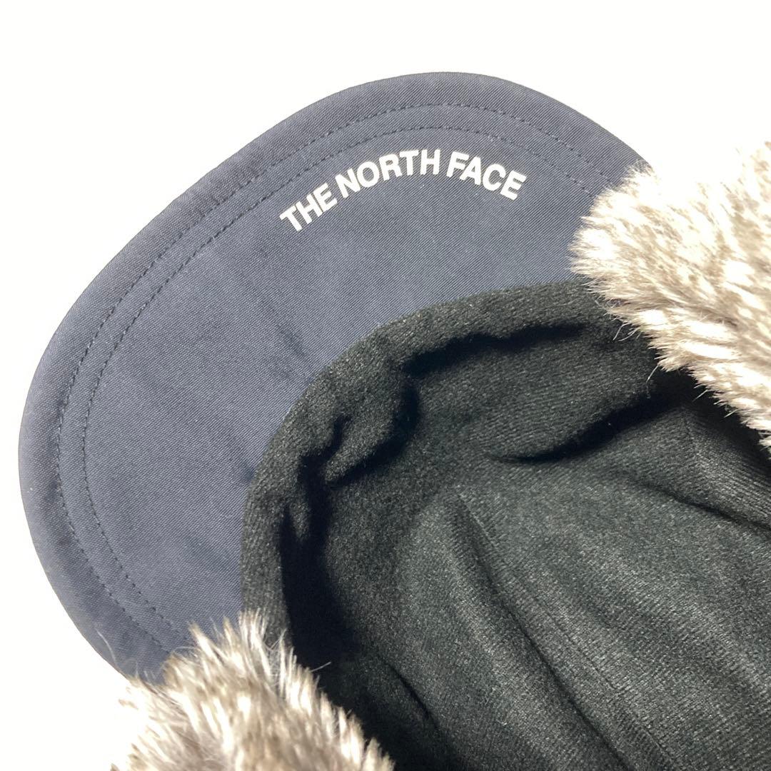 【美品】THE NORTH FACEフロンティアキャップ NN42241 L