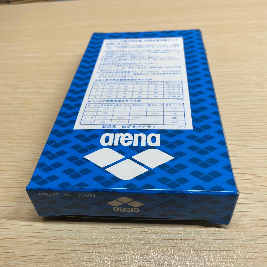 寿*史様 新品 arena アリーナ スイミングウェア STRUSH サイズS
