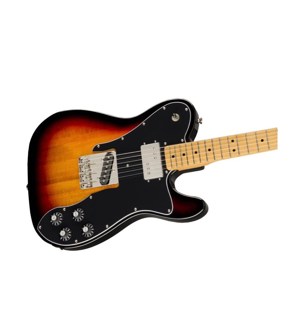 ギター Squier classic vibe Telecaster custom