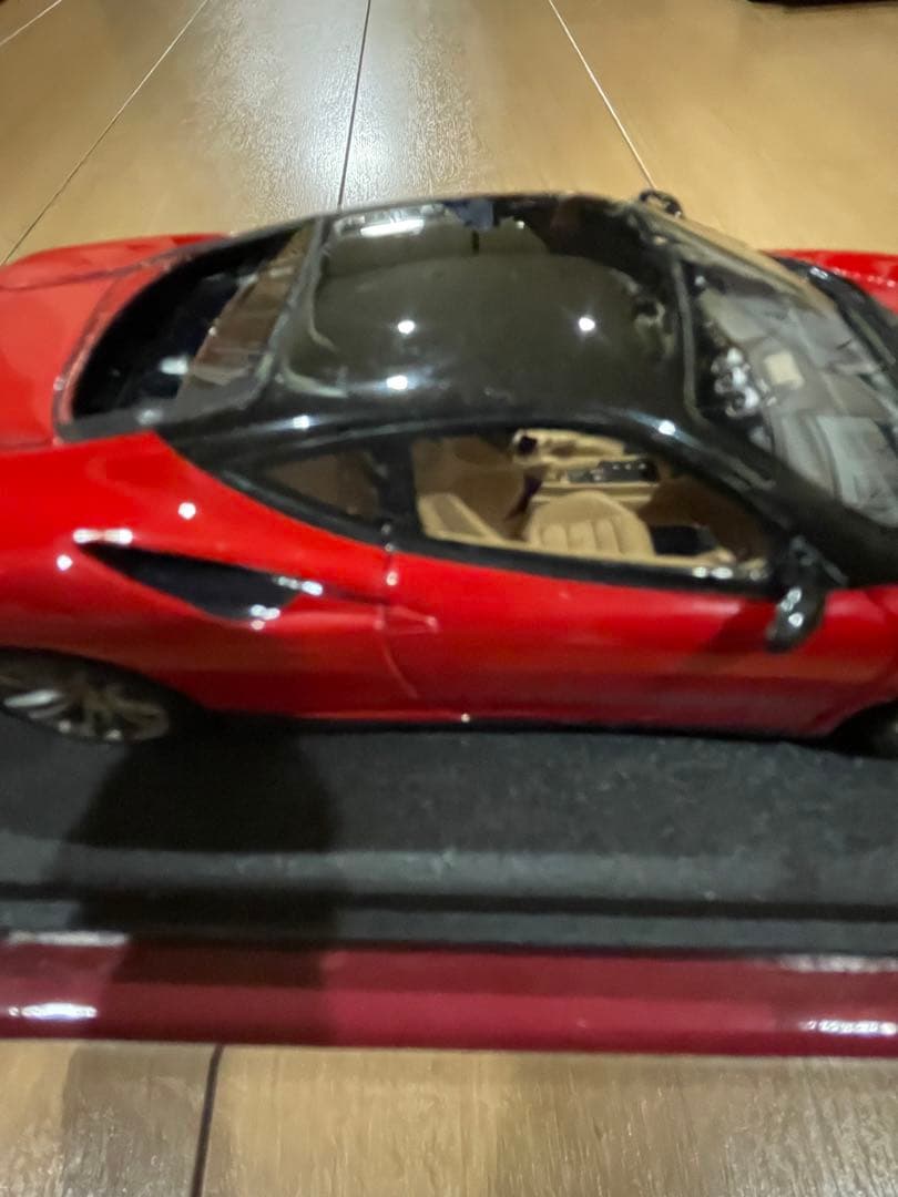 Ferrari フェラーリSP1 B.B.R. SPECIAL 2009