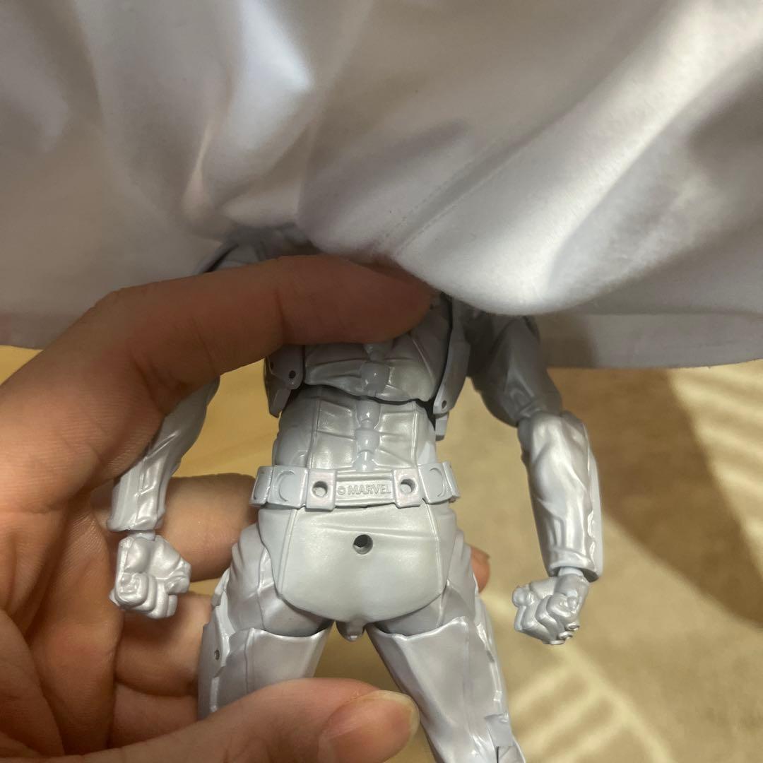 アメイジングヤマグチ ムーンナイト フィギュア 完品 国内正規品