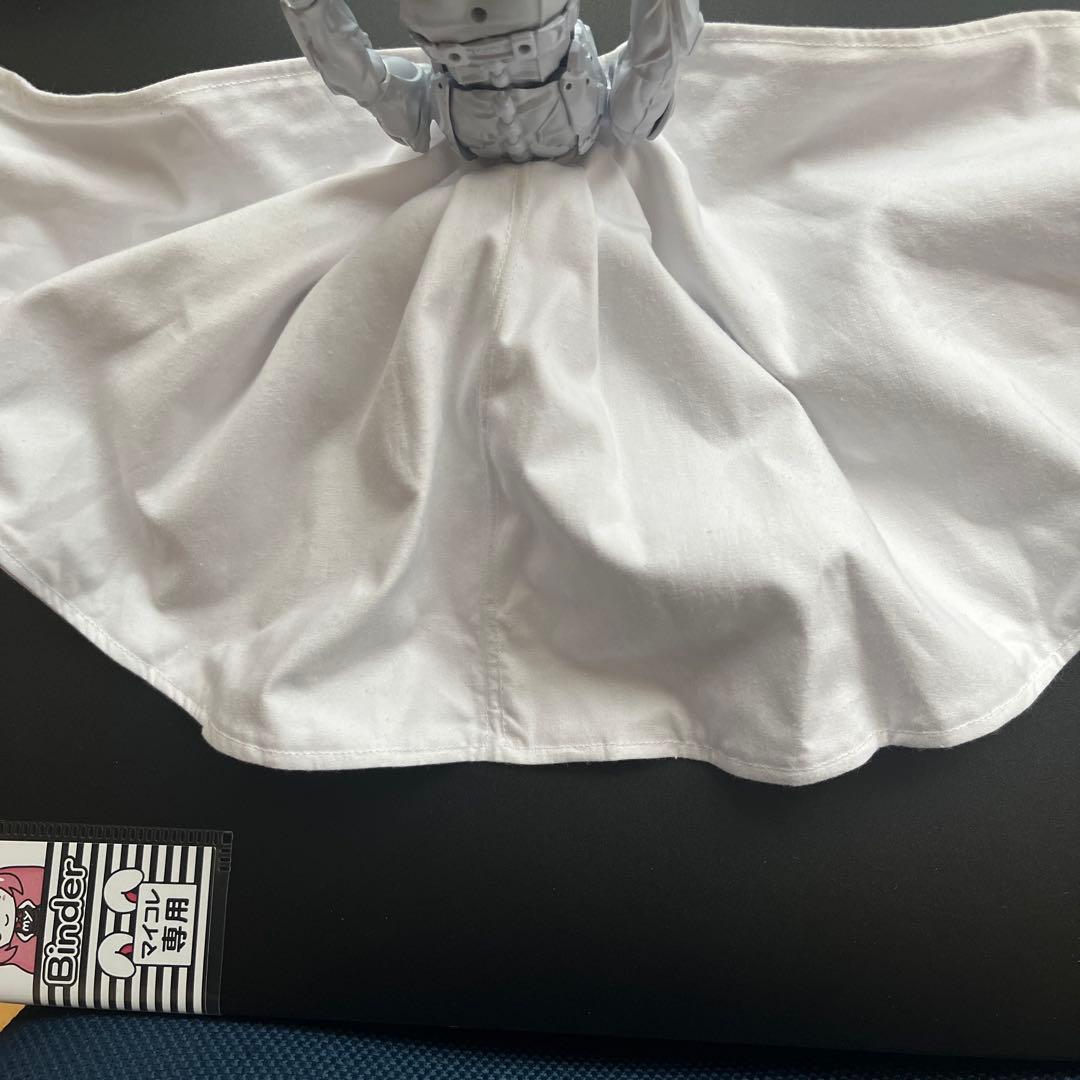 アメイジングヤマグチ ムーンナイト フィギュア 完品 国内正規品