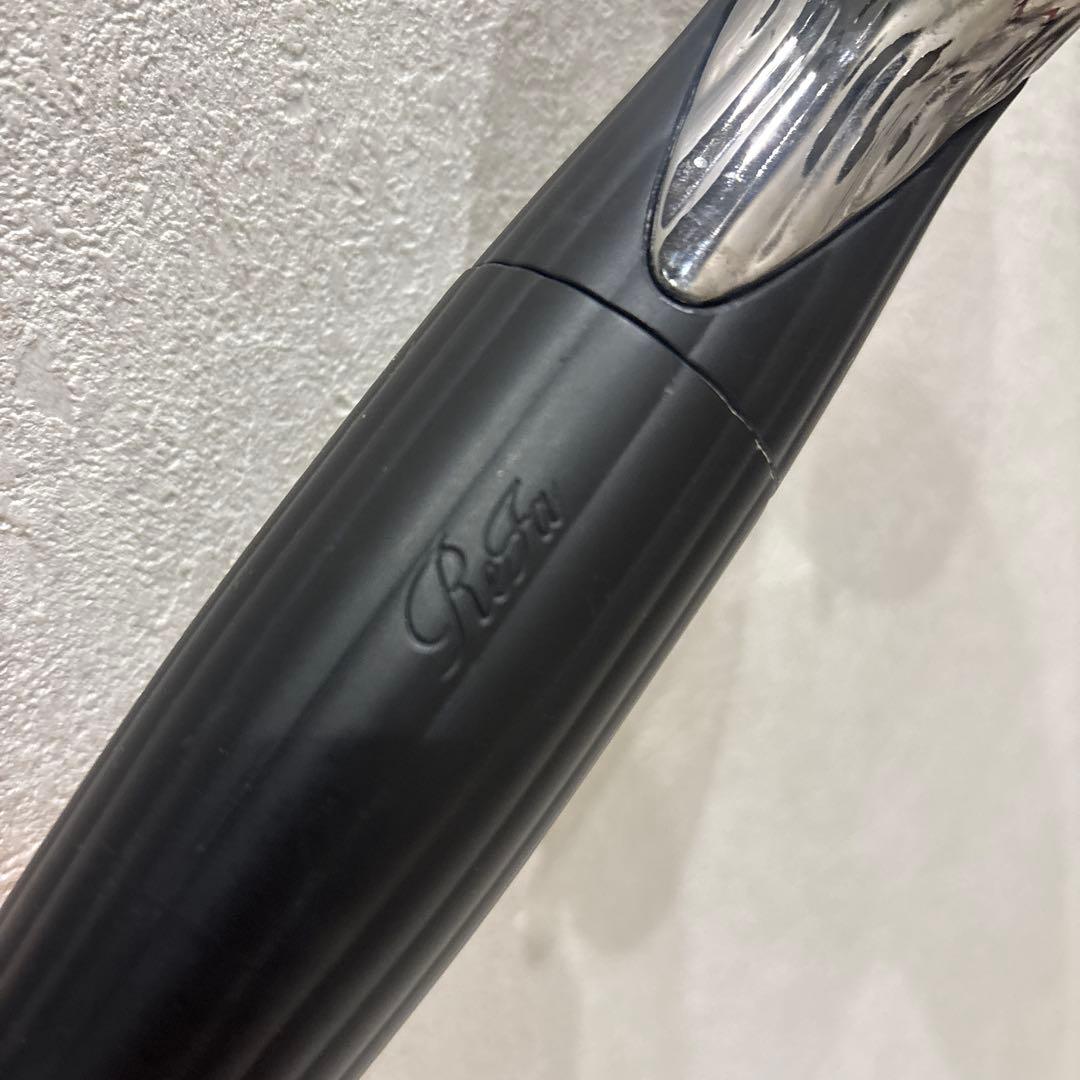 ReFa エルゴノミックシャワーヘッド ブラック