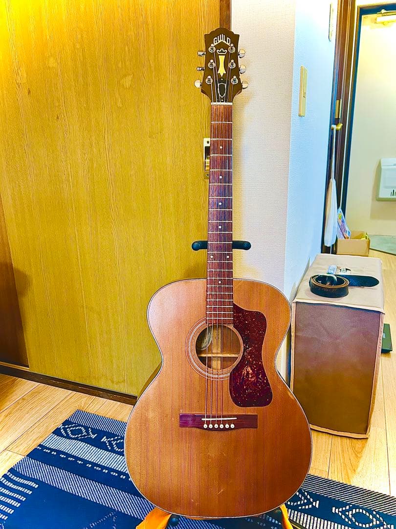 Guild F-30 USA お年玉値下げ！