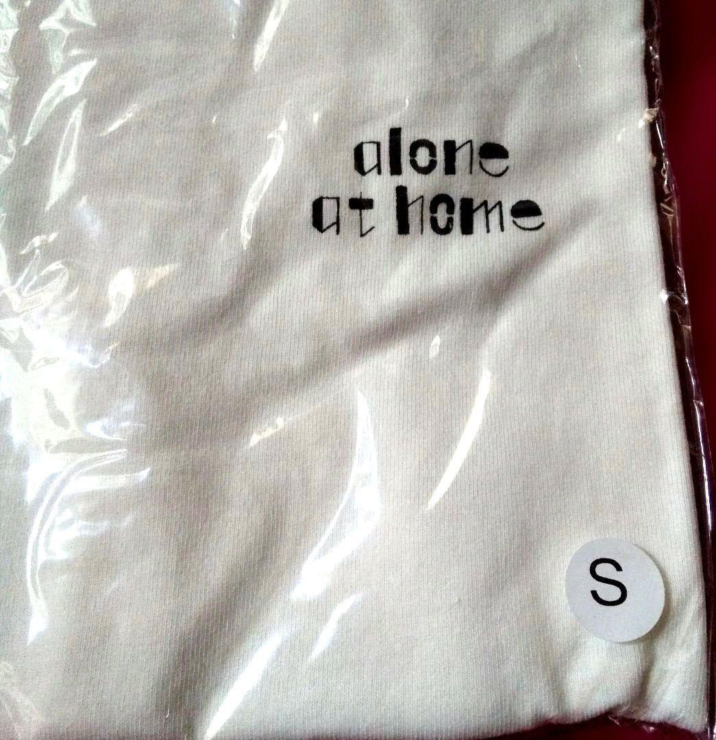 新品未開封 藤井風　alone at  Tシャツ Sサイズ