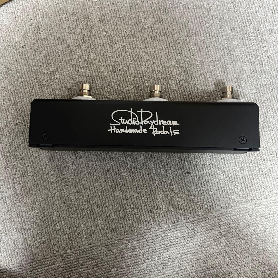 スタジオデイドリーム TRIGGER 3 Rev.4.0 ループスイッチャー