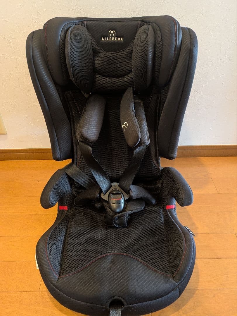 カーメイトエールベベ・パパット グランス 【ISOFIX取付】お値下げ中