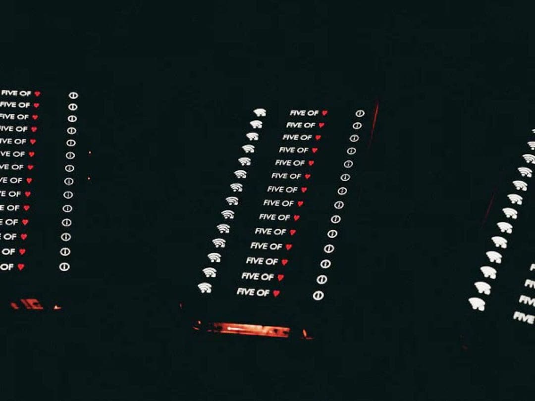 ハッカーhacker(無線LANをハック)マジック