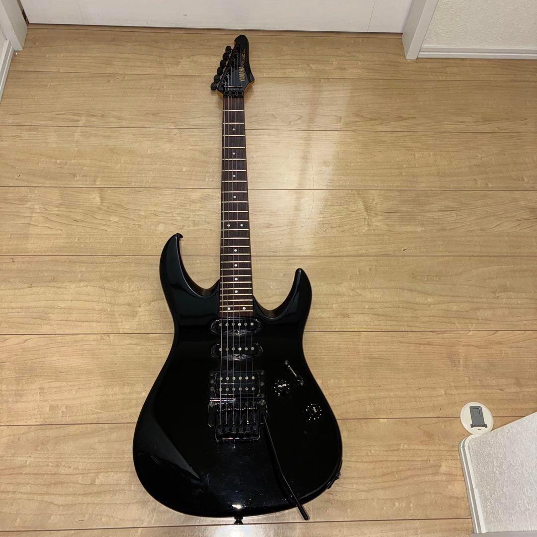 YAMAHA RGZ Ⅲジャパンビンテージ　動作良好！調整済み　いい音です