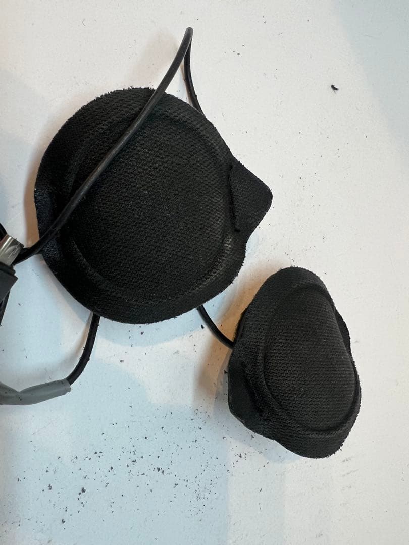 （動作確認済み）B+COM SB5X Bluetoothヘッドセット